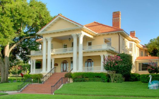 41 Lake Morton Drive