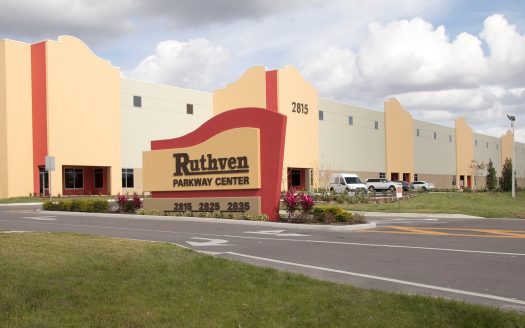 2815 Drane Field Road