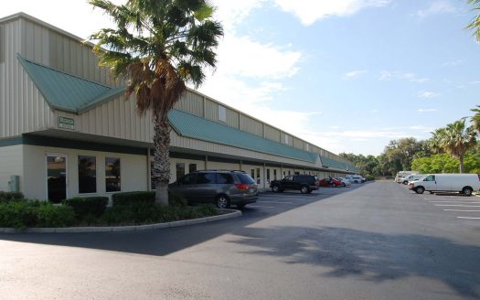 4725 E. Lakeland Commerce Parkway