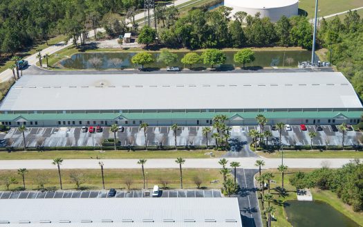 4740 E. Lakeland Commerce Parkway