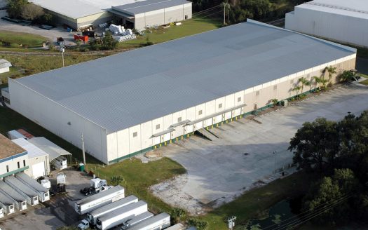 1070 County Line Road