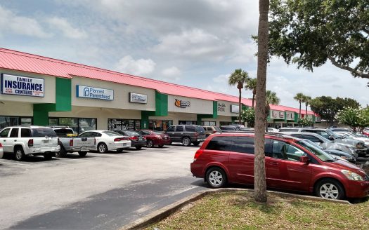 2300 E. Edgewood Drive