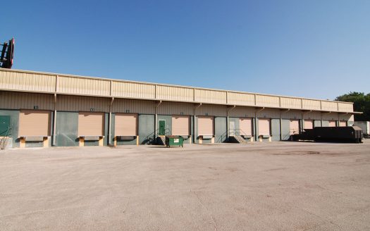 4300 S Frontega Road