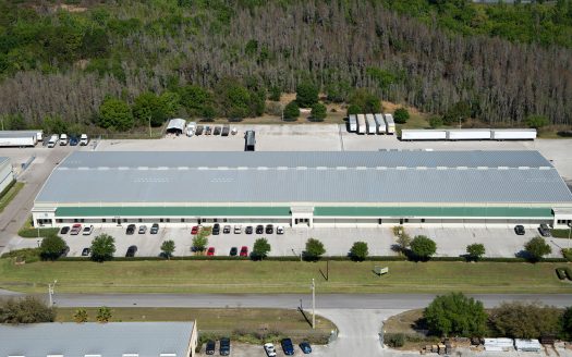 5101 Gateway Boulevard