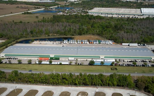 5201 Gateway Boulevard