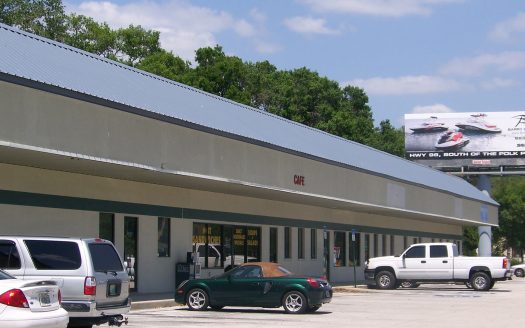 5675 New Tampa Highway